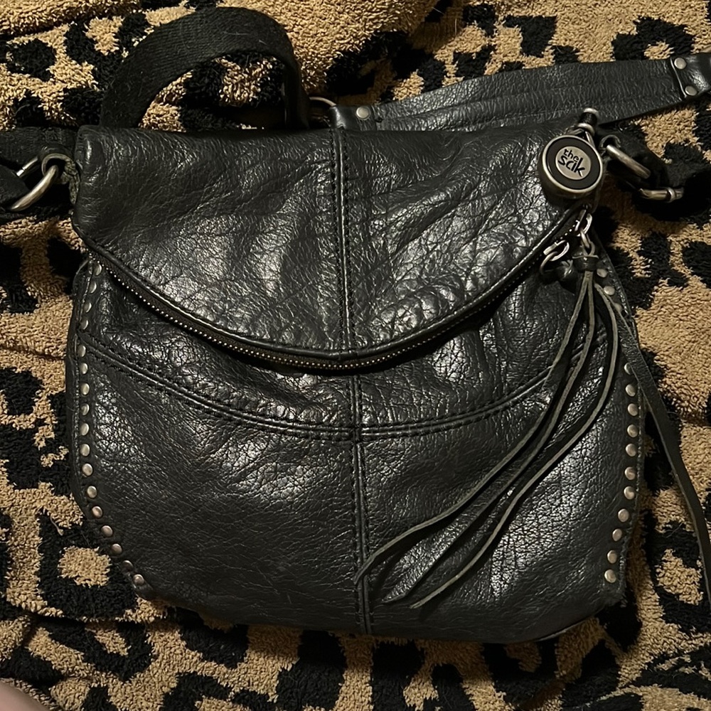 The sak crossbody